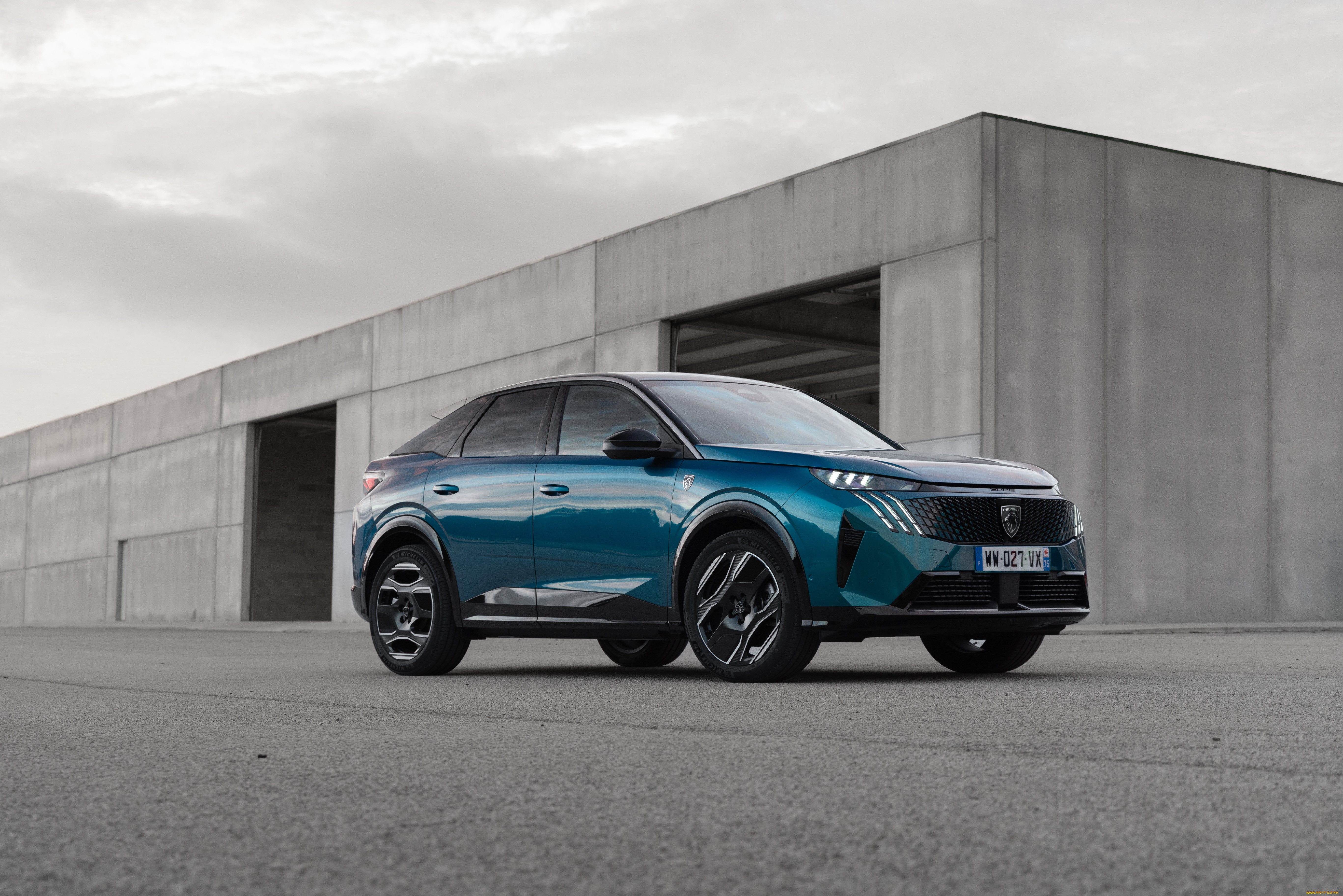 , peugeot